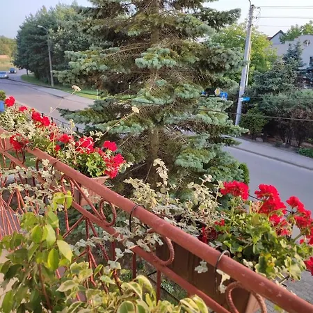 Pokoje Do Wynajecia Giżycko Esterno foto