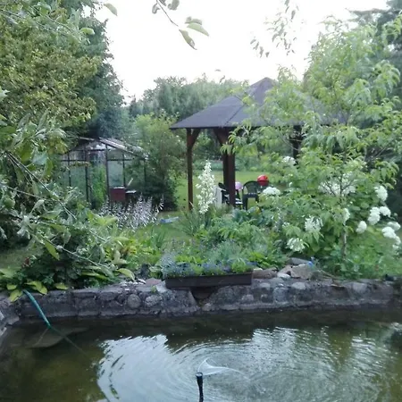 Pokoje Do Wynajecia Giżycko Esterno foto