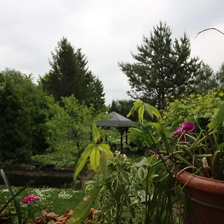 Pokoje Do Wynajecia Giżycko Esterno foto