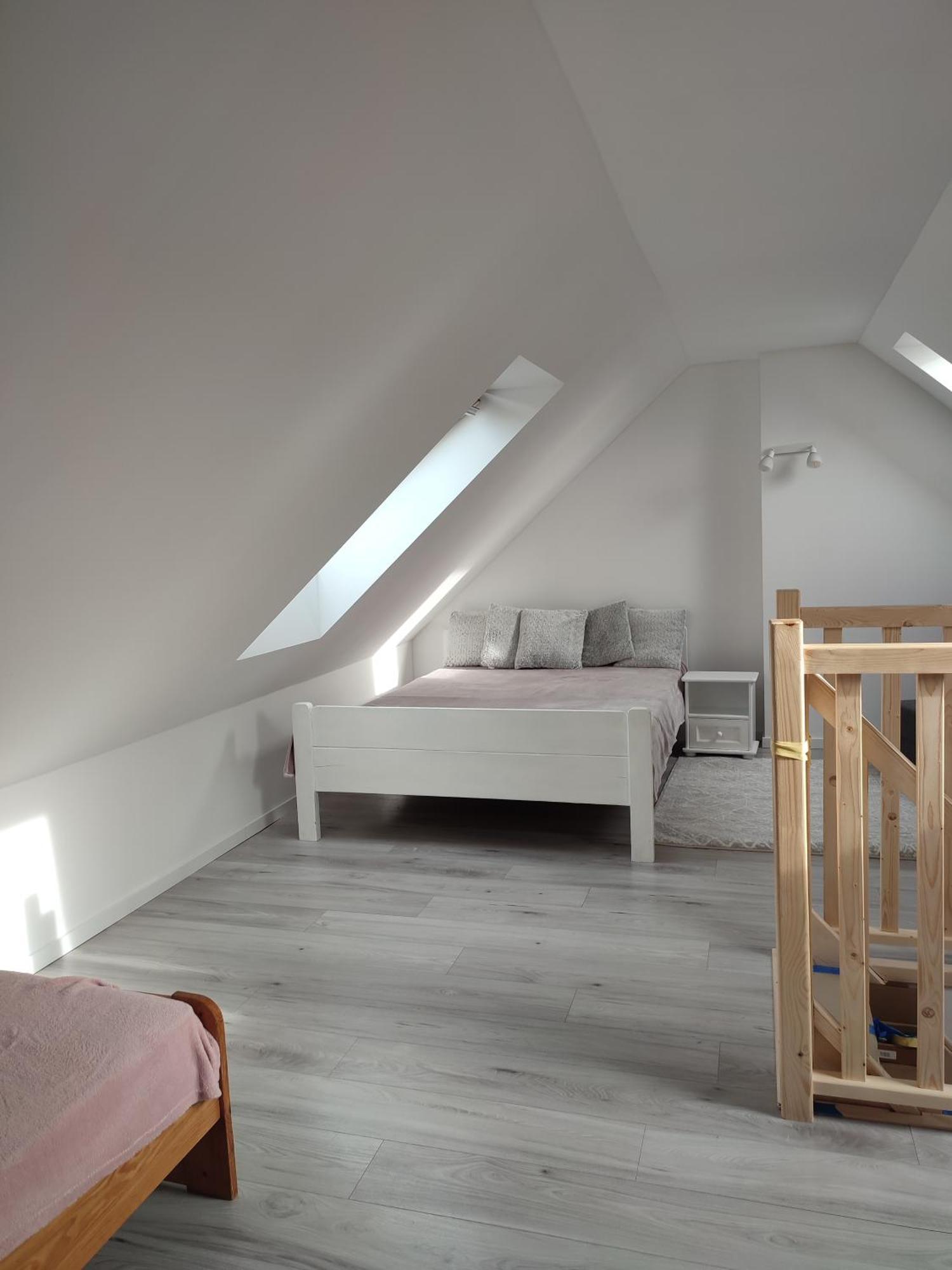 Homestay Pokoje Do Wynajecia Gizycko