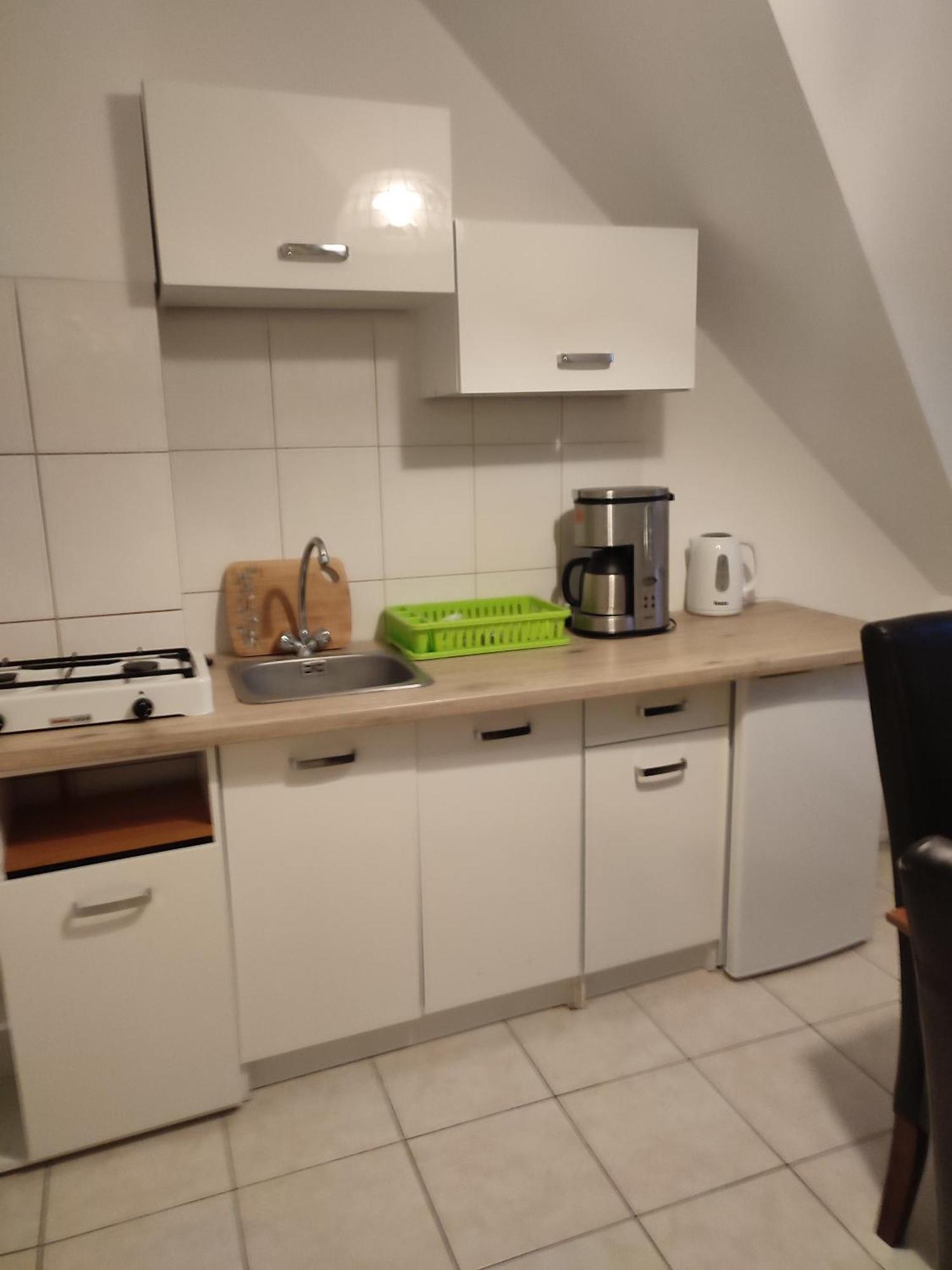Pokoje Do Wynajecia Homestay *