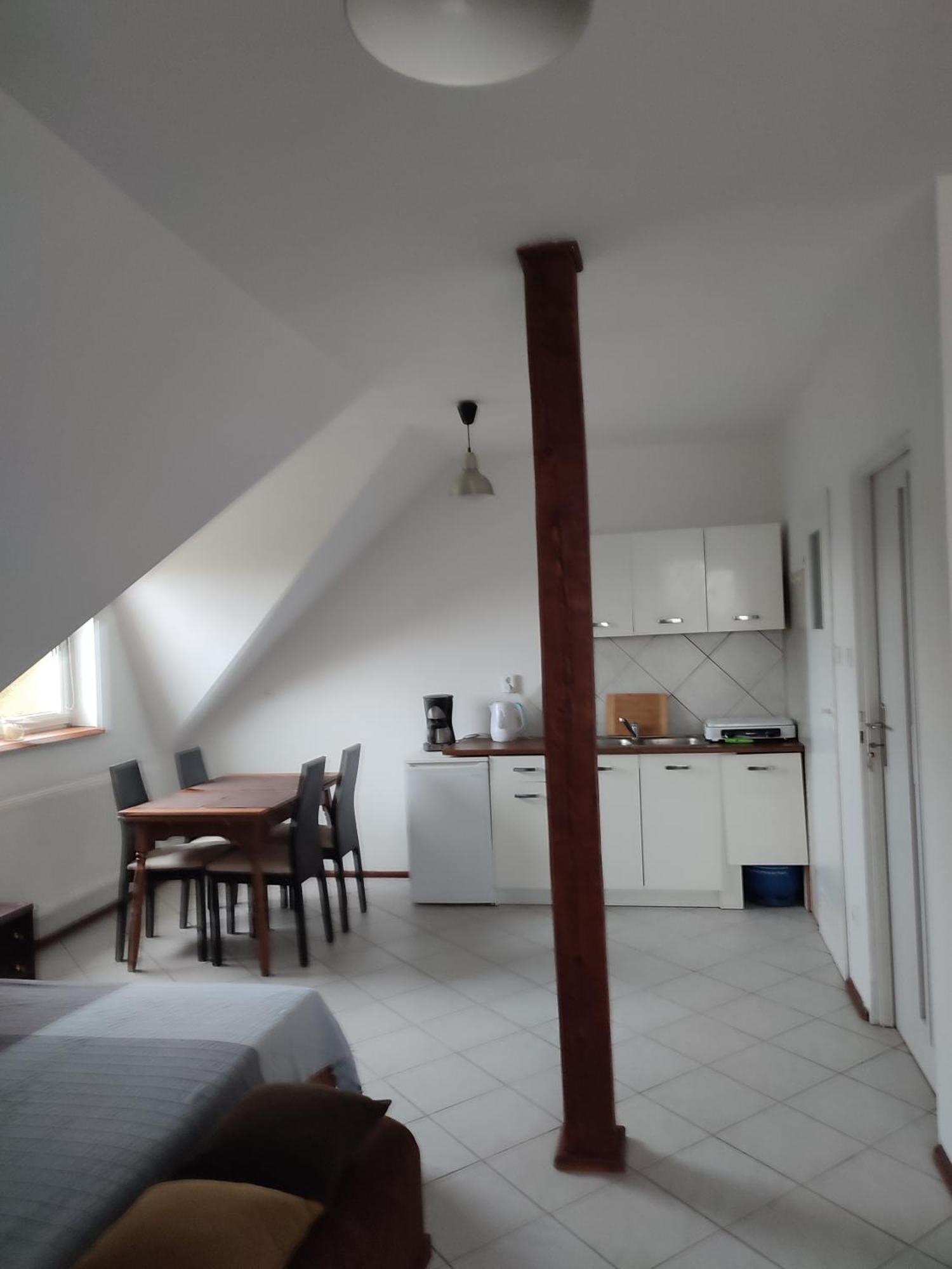 Pokoje Do Wynajecia Homestay