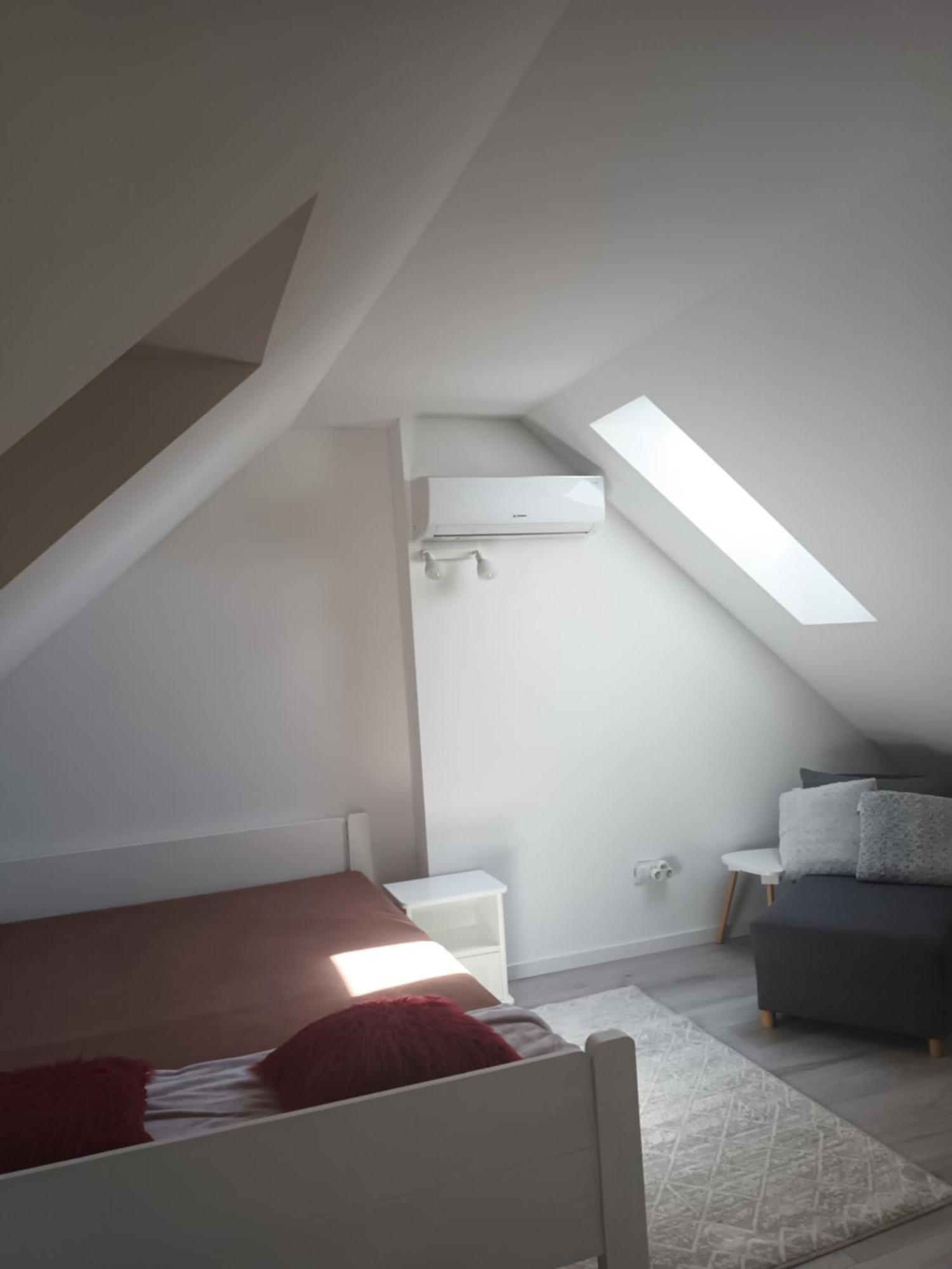 Homestay Pokoje Do Wynajecia Gizycko
